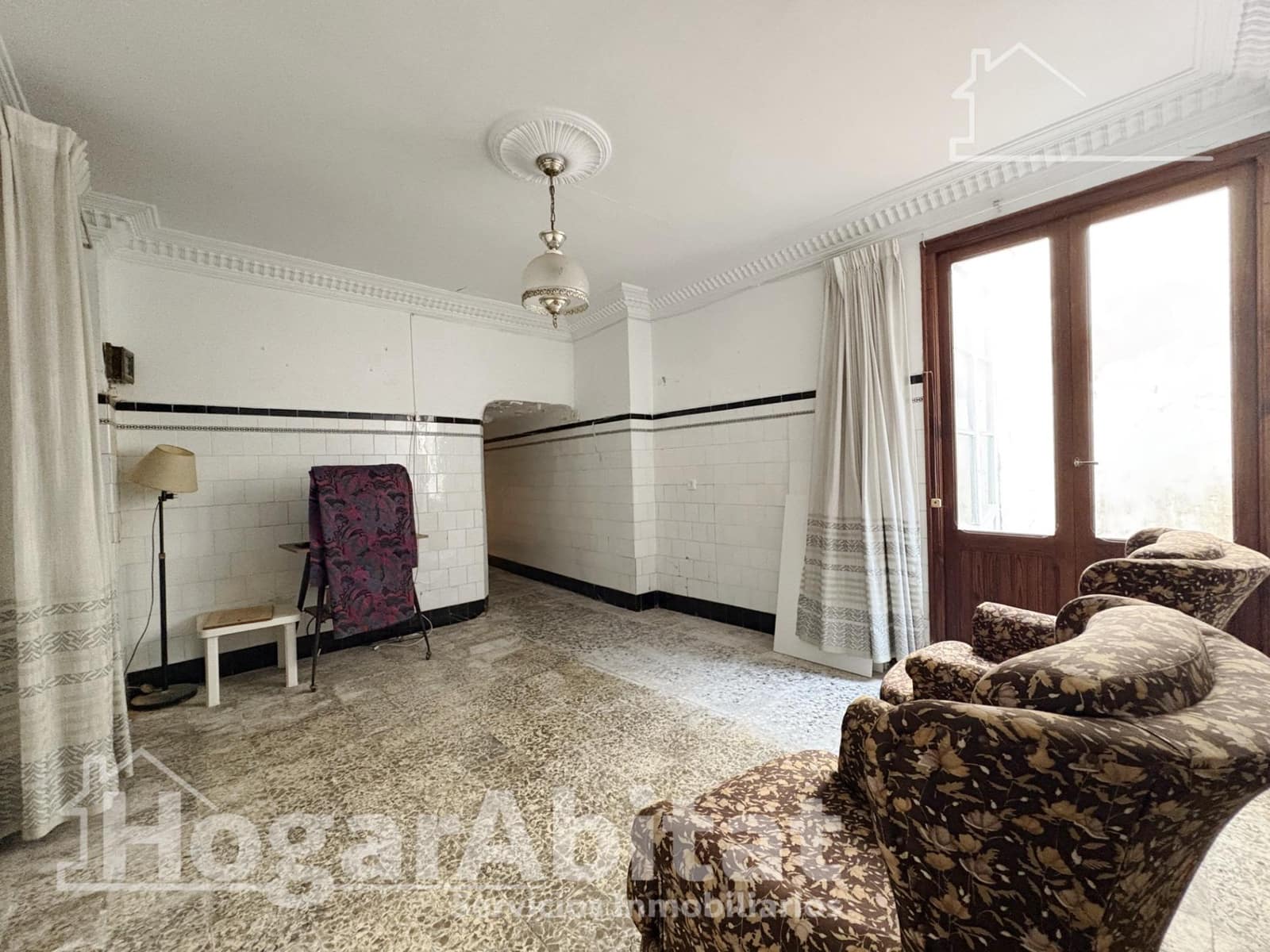 5 chambre Maison de Ville à vendre à Pego avec garage - 315 000 € (Ref: 9431122)