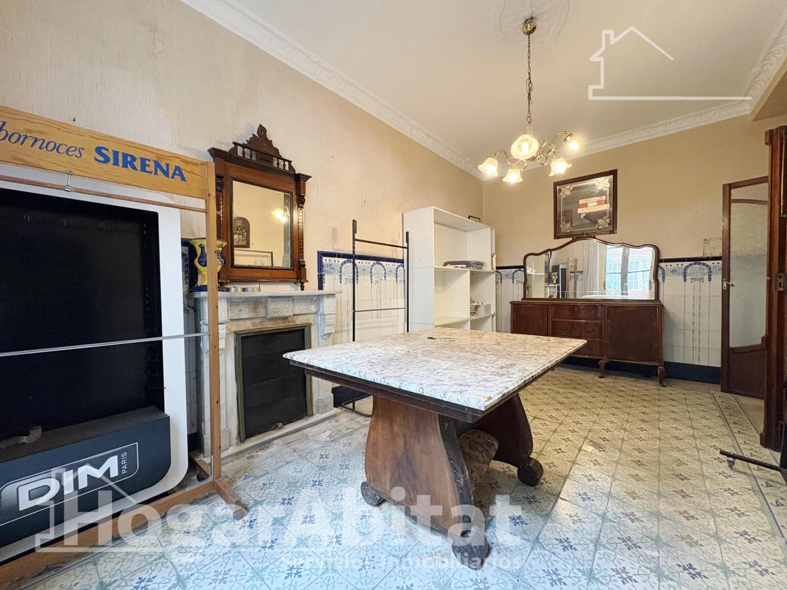 5 chambre Maison de Ville à vendre à Pego avec garage - 315 000 € (Ref: 9431122)