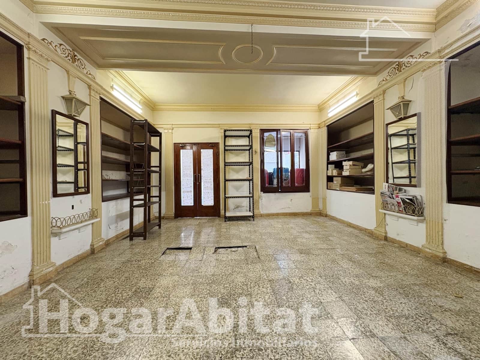 5 chambre Maison de Ville à vendre à Pego avec garage - 315 000 € (Ref: 9431122)