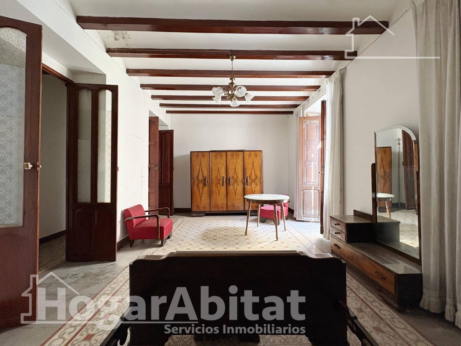 5 chambre Maison de Ville à vendre à Pego avec garage - 315 000 € (Ref: 9431122)