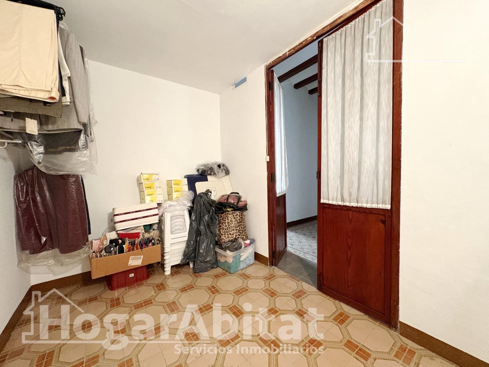 5 chambre Maison de Ville à vendre à Pego avec garage - 315 000 € (Ref: 9431122)