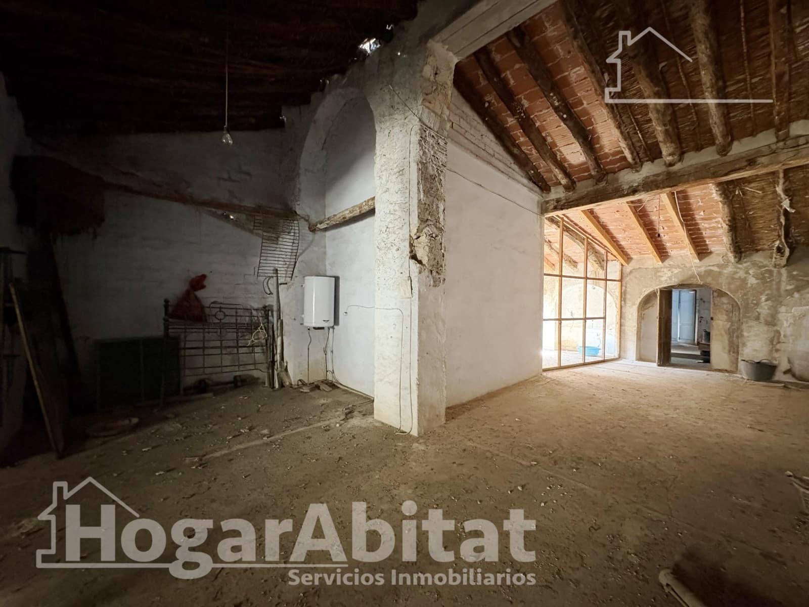 5 chambre Maison de Ville à vendre à Pego avec garage - 315 000 € (Ref: 9431122)