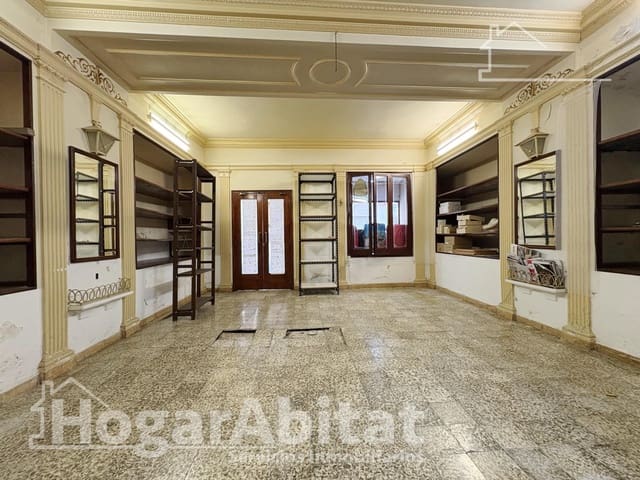 5 chambre Maison de Ville à vendre à Pego avec garage - 315 000 € (Ref: 9431122)