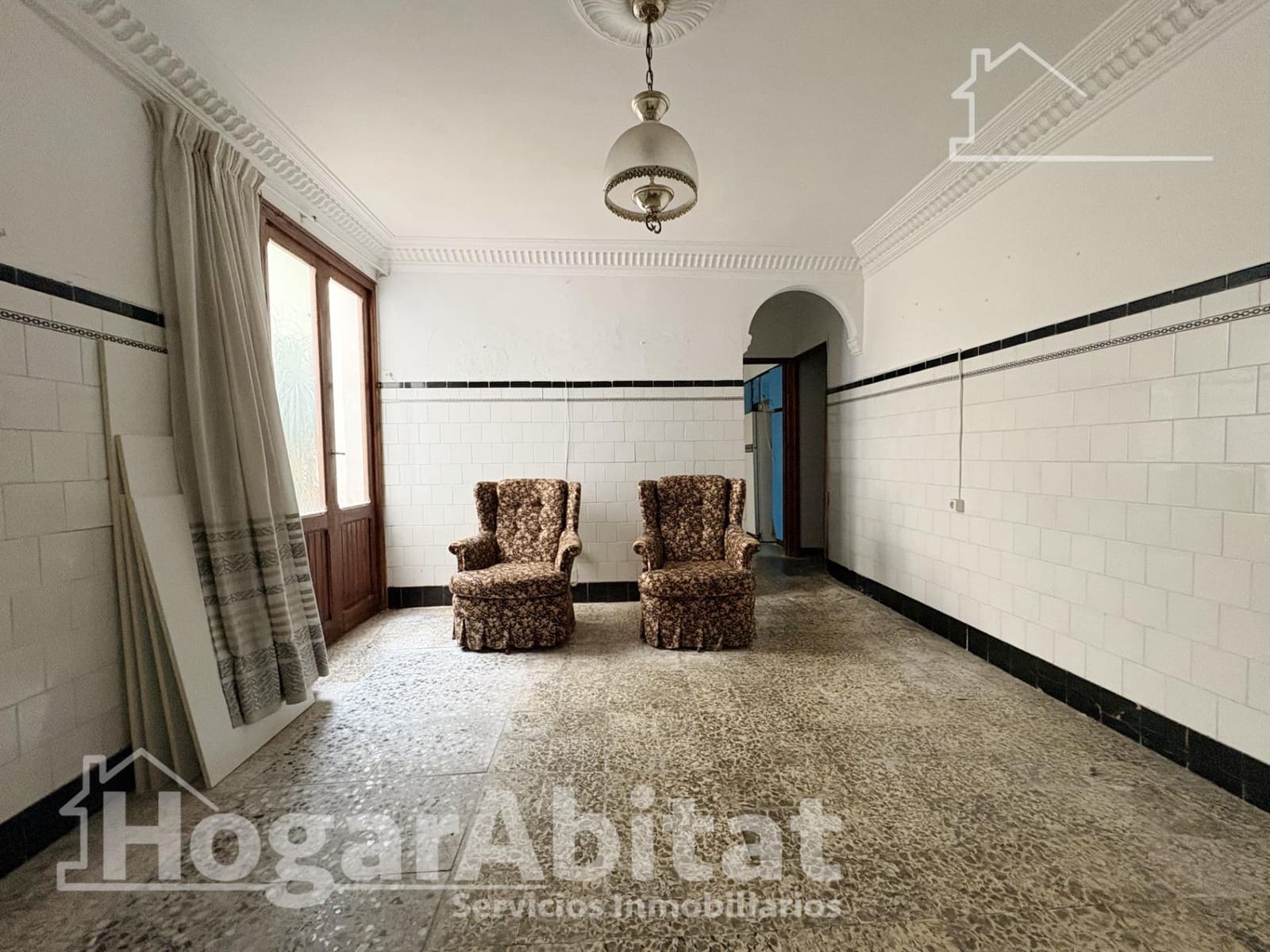 5 chambre Maison de Ville à vendre à Pego avec garage - 315 000 € (Ref: 9431122)