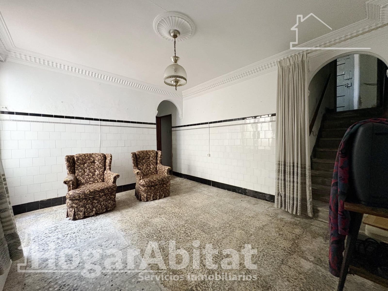 5 chambre Maison de Ville à vendre à Pego avec garage - 315 000 € (Ref: 9431122)