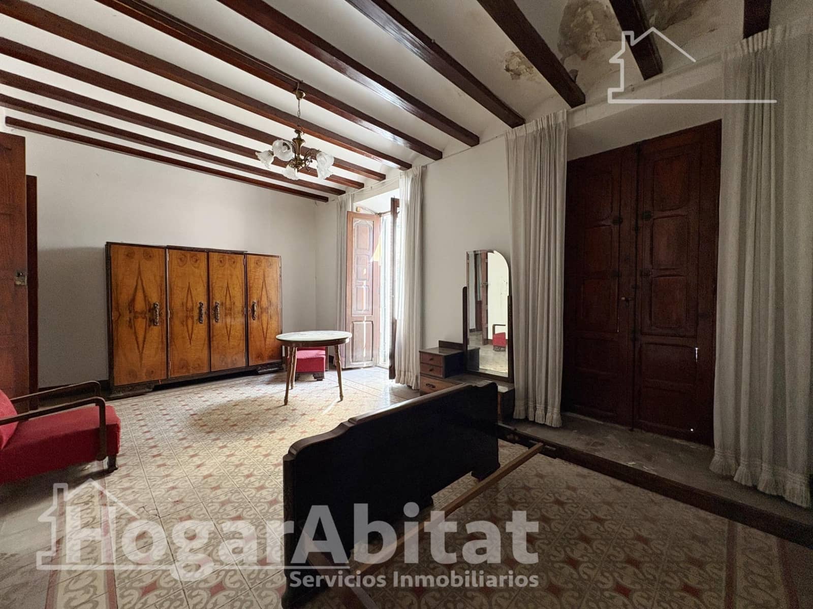 5 chambre Maison de Ville à vendre à Pego avec garage - 315 000 € (Ref: 9431122)