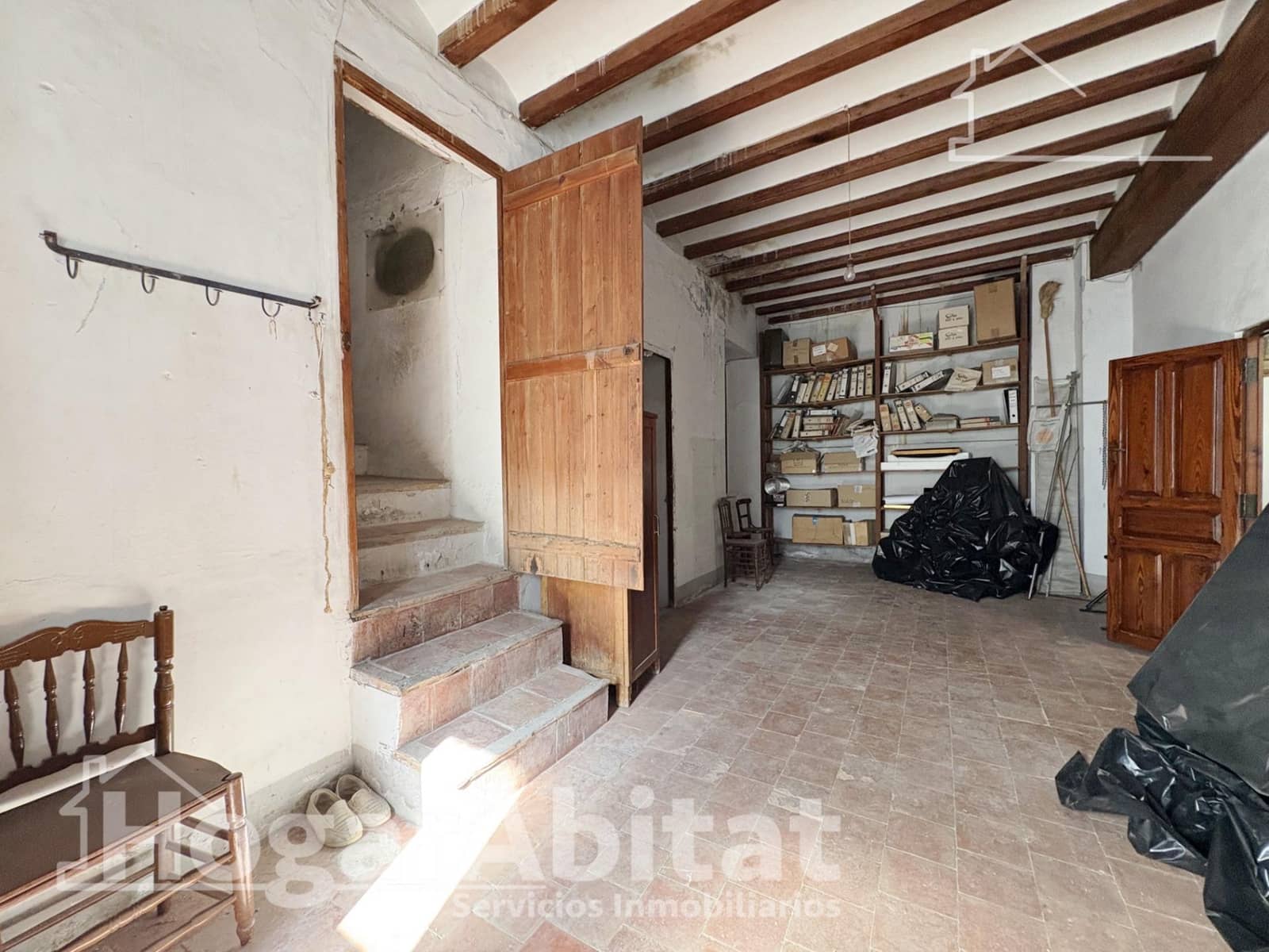 5 chambre Maison de Ville à vendre à Pego avec garage - 315 000 € (Ref: 9431122)
