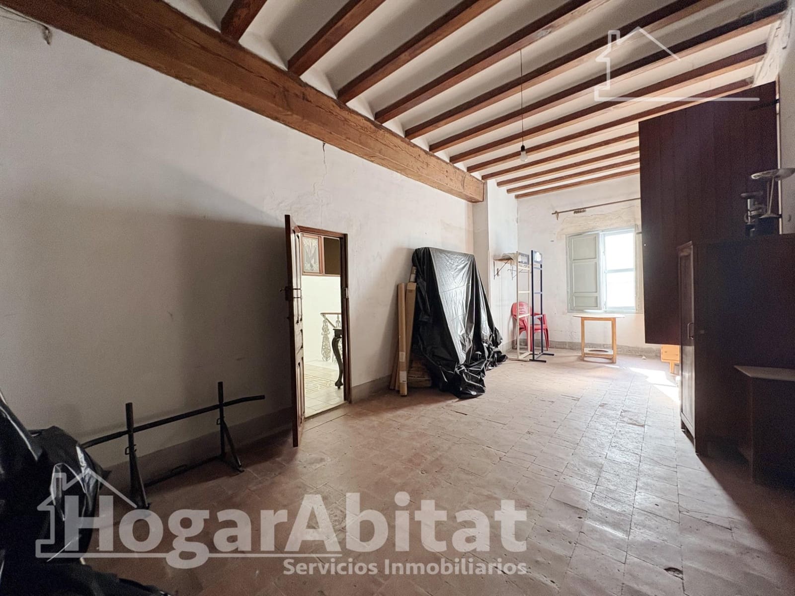 5 chambre Maison de Ville à vendre à Pego avec garage - 315 000 € (Ref: 9431122)