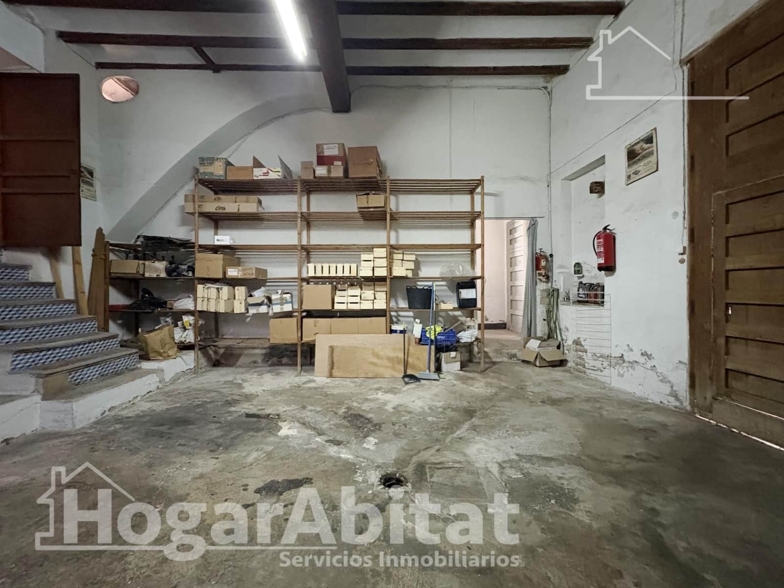 5 chambre Maison de Ville à vendre à Pego avec garage - 315 000 € (Ref: 9431122)