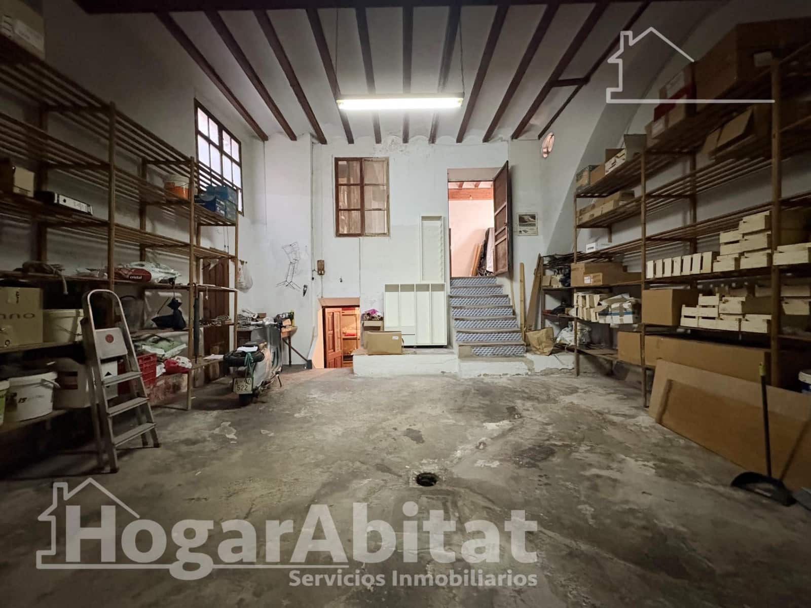 5 chambre Maison de Ville à vendre à Pego avec garage - 315 000 € (Ref: 9431122)