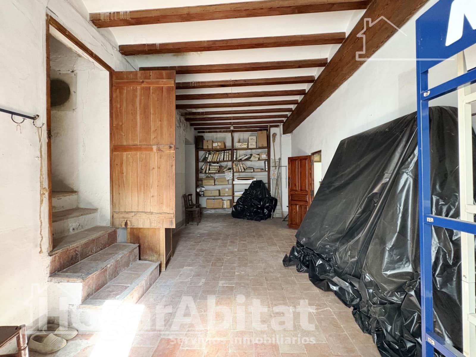 5 chambre Maison de Ville à vendre à Pego avec garage - 315 000 € (Ref: 9431122)