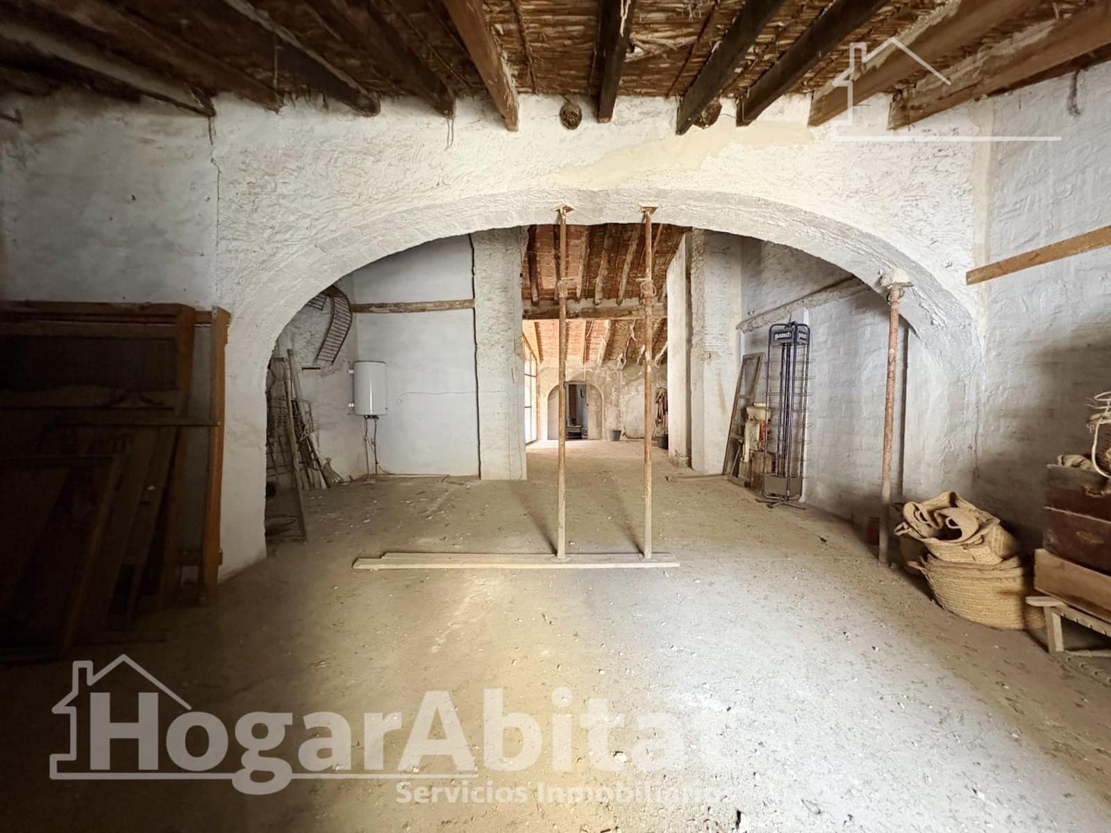 5 chambre Maison de Ville à vendre à Pego avec garage - 315 000 € (Ref: 9431122)