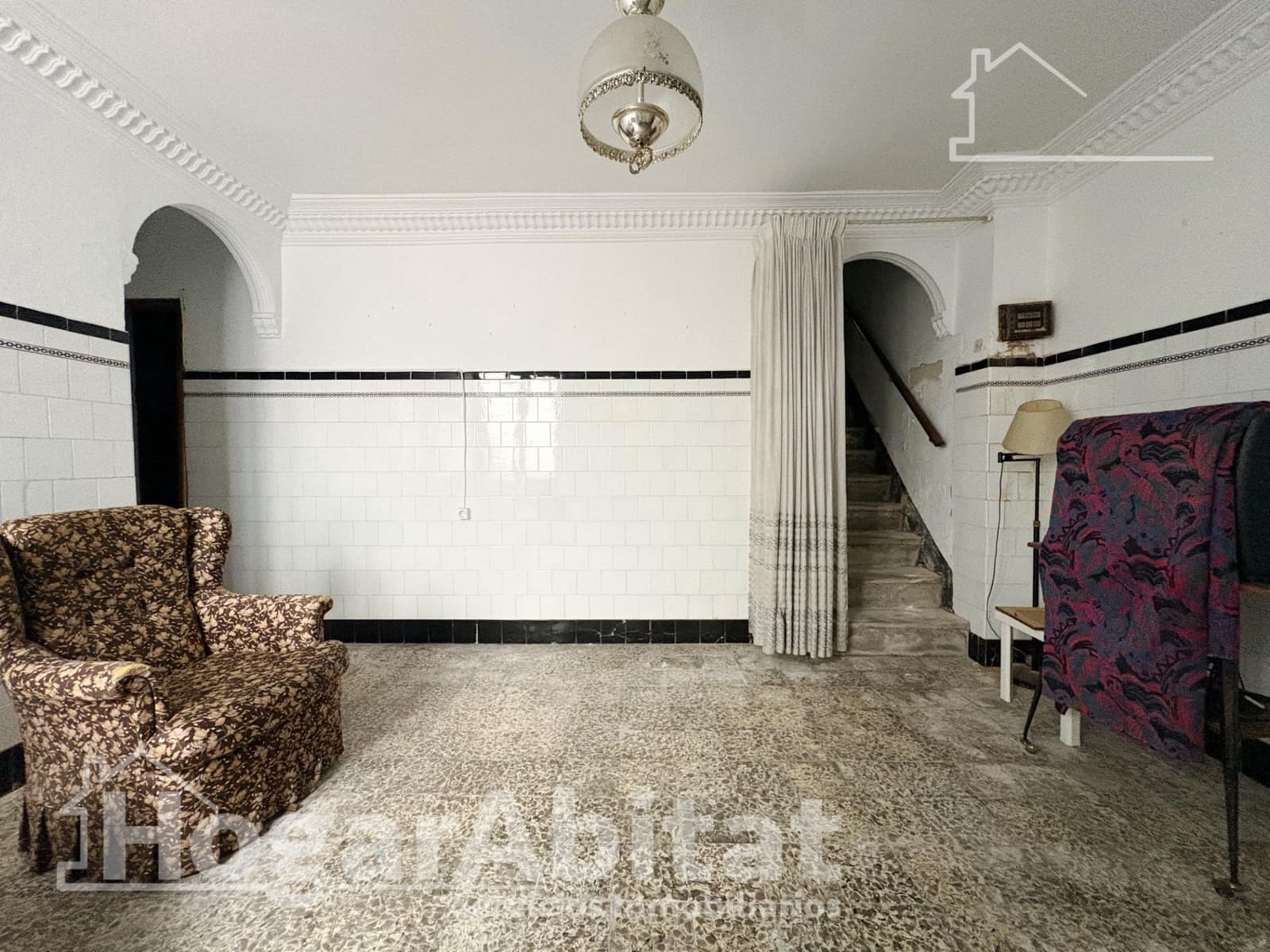 5 chambre Maison de Ville à vendre à Pego avec garage - 315 000 € (Ref: 9431122)