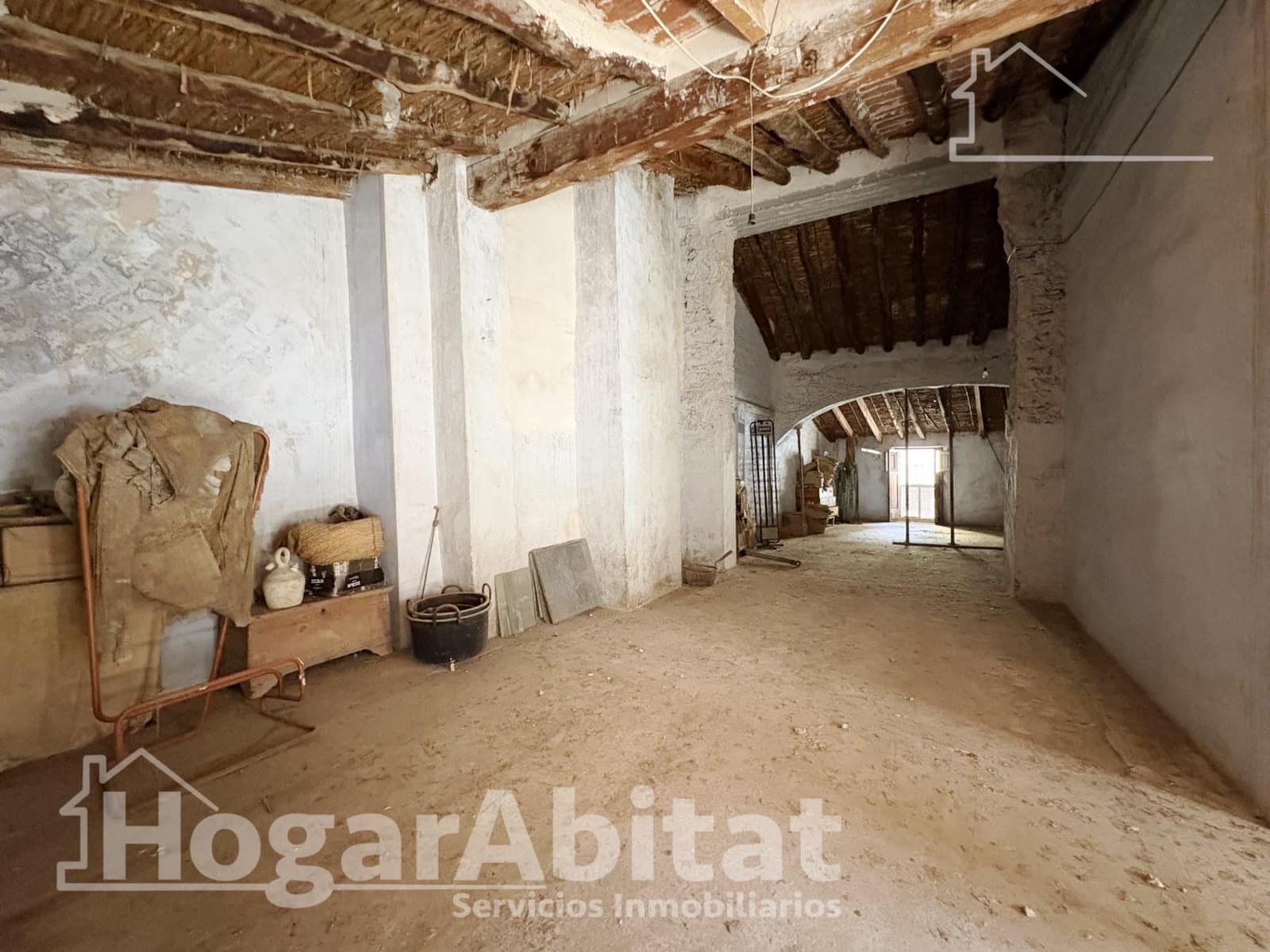 5 chambre Maison de Ville à vendre à Pego avec garage - 315 000 € (Ref: 9431122)