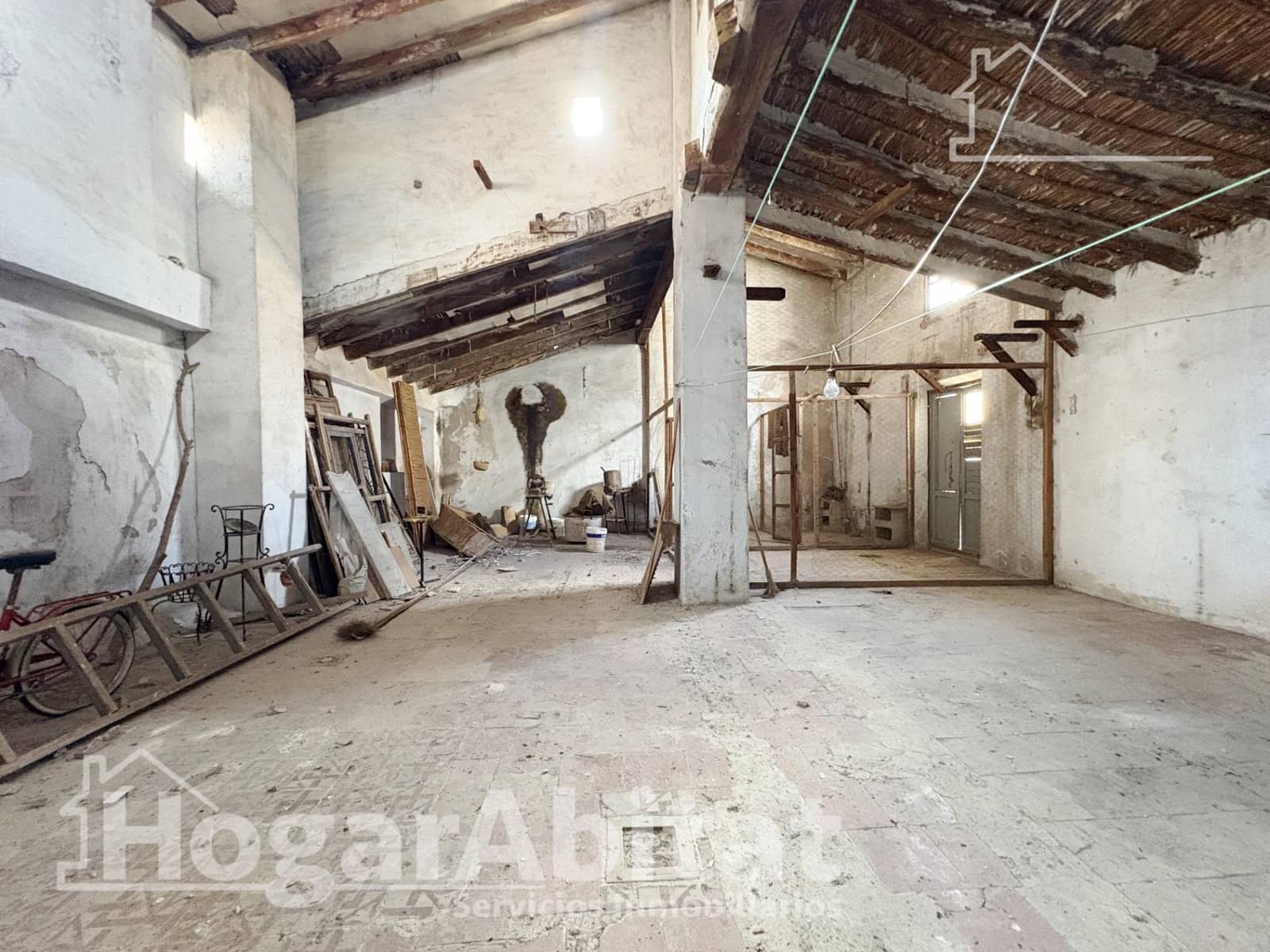 5 chambre Maison de Ville à vendre à Pego avec garage - 315 000 € (Ref: 9431122)