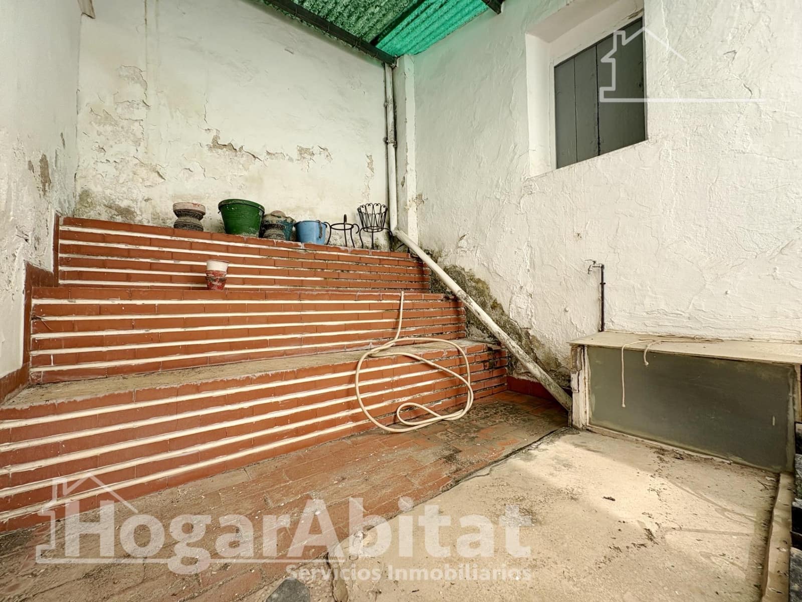 5 chambre Maison de Ville à vendre à Pego avec garage - 315 000 € (Ref: 9431122)