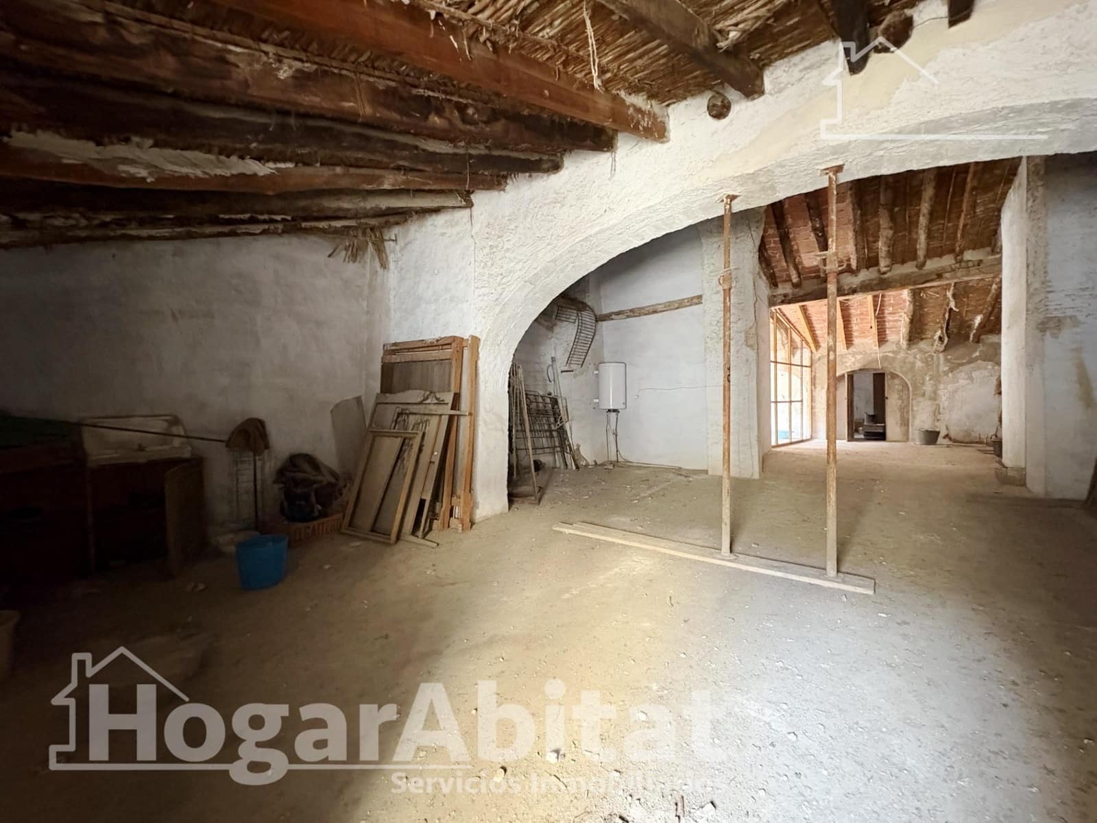 5 chambre Maison de Ville à vendre à Pego avec garage - 315 000 € (Ref: 9431122)