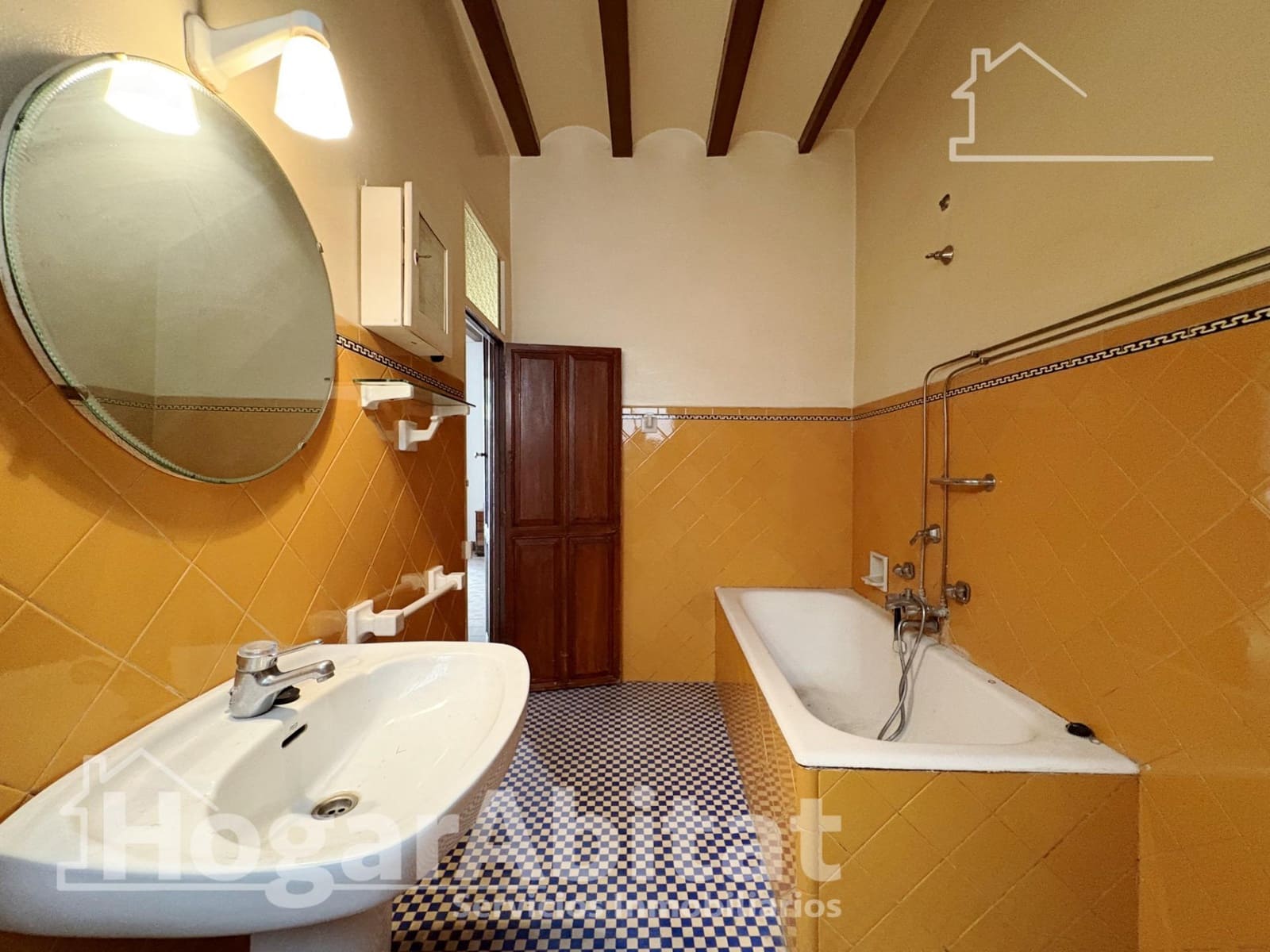 5 chambre Maison de Ville à vendre à Pego avec garage - 315 000 € (Ref: 9431122)