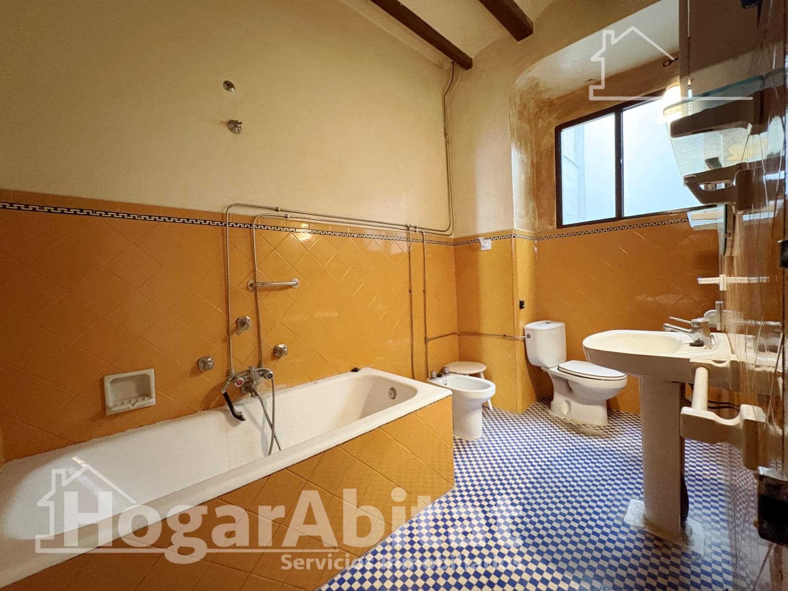 5 chambre Maison de Ville à vendre à Pego avec garage - 315 000 € (Ref: 9431122)