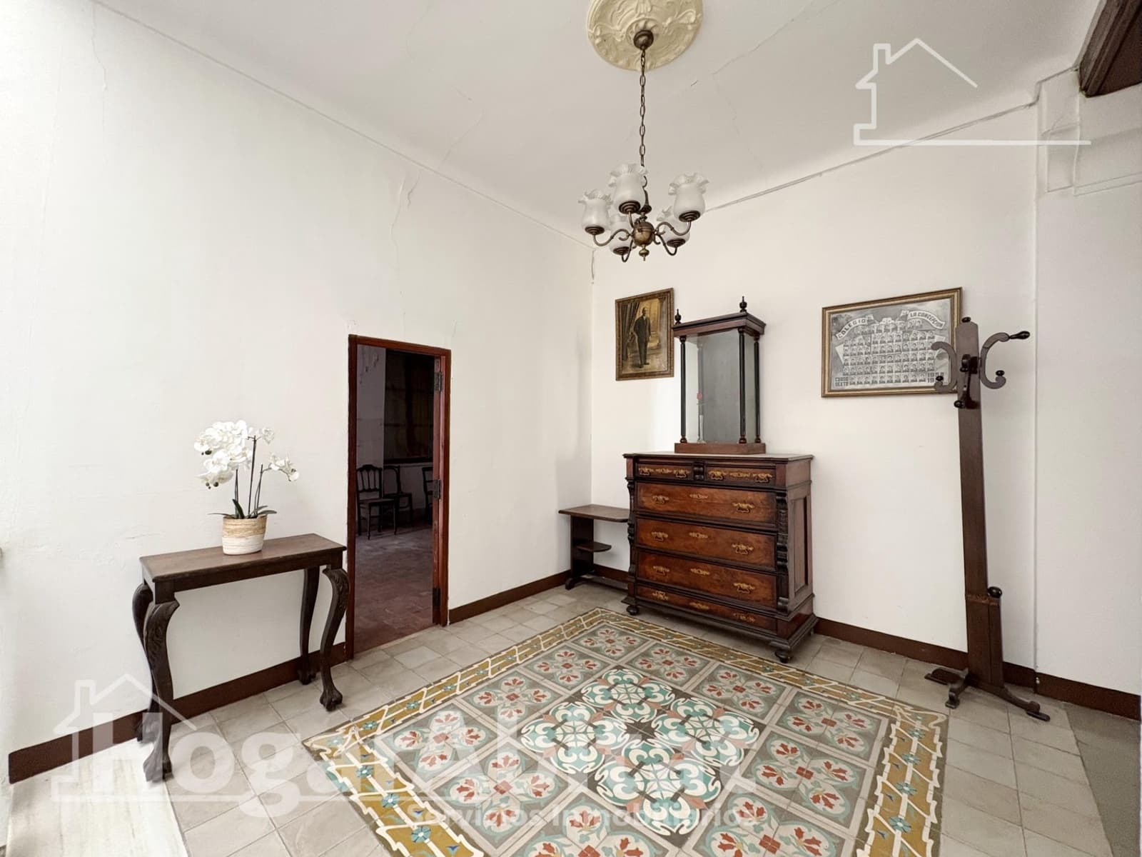 5 chambre Maison de Ville à vendre à Pego avec garage - 315 000 € (Ref: 9431122)