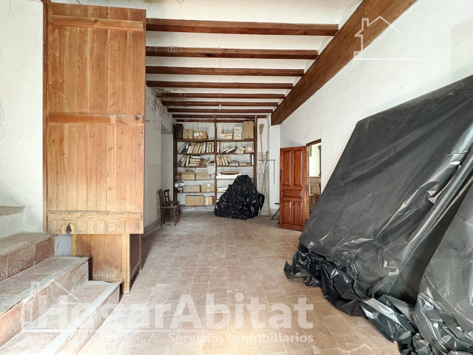 5 chambre Maison de Ville à vendre à Pego avec garage - 315 000 € (Ref: 9431122)