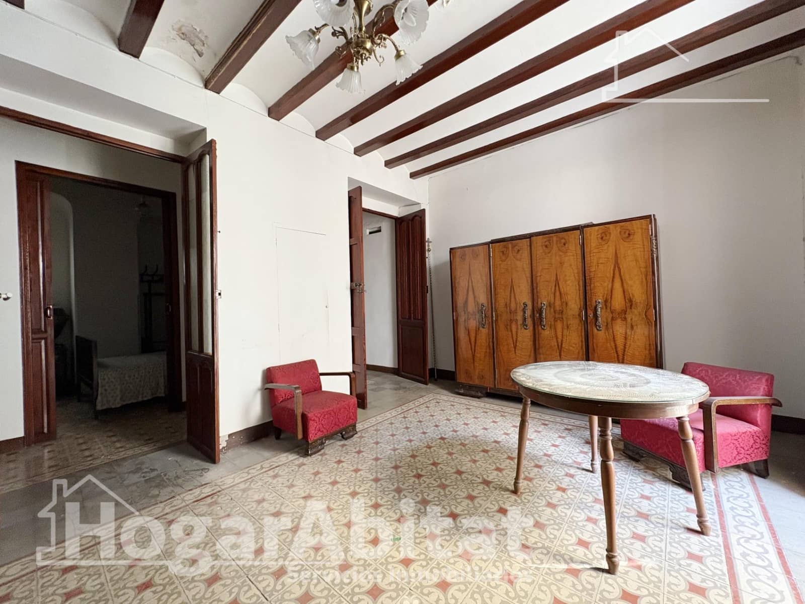 5 chambre Maison de Ville à vendre à Pego avec garage - 315 000 € (Ref: 9431122)