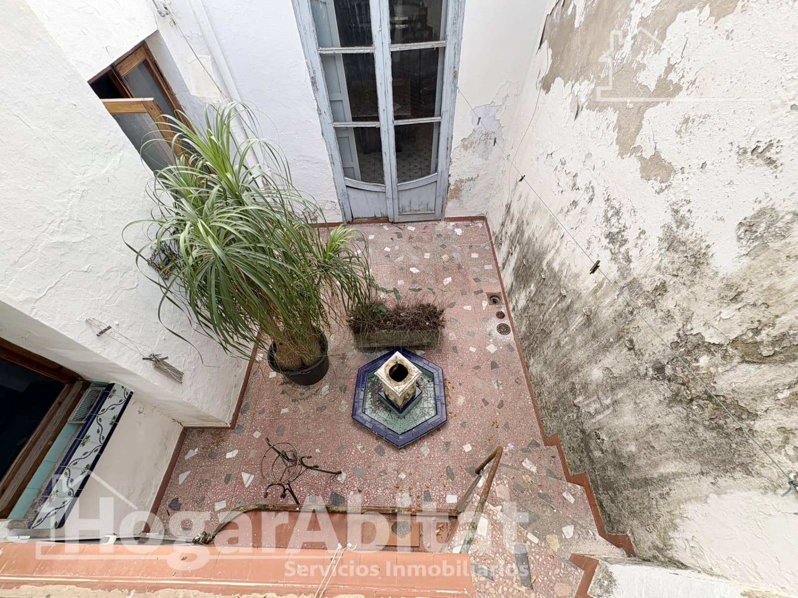 5 chambre Maison de Ville à vendre à Pego avec garage - 315 000 € (Ref: 9431122)