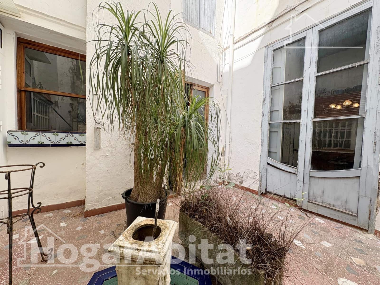 5 chambre Maison de Ville à vendre à Pego avec garage - 315 000 € (Ref: 9431122)