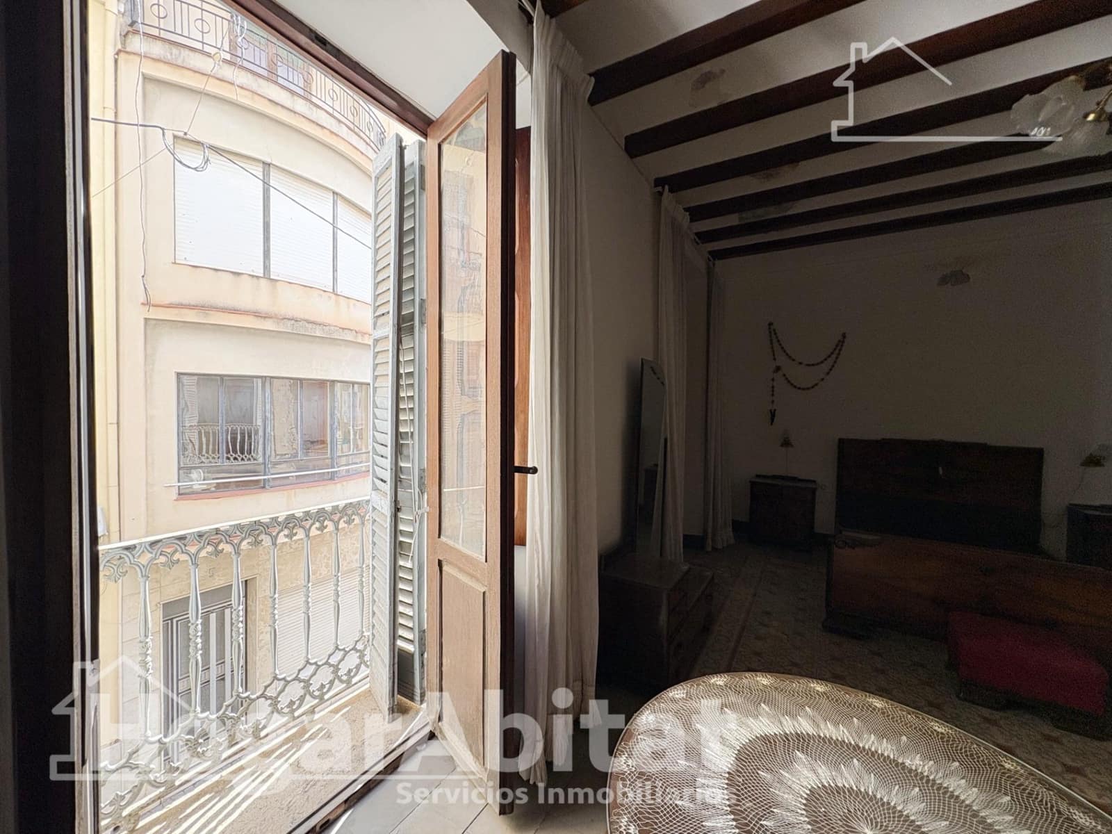 5 chambre Maison de Ville à vendre à Pego avec garage - 315 000 € (Ref: 9431122)