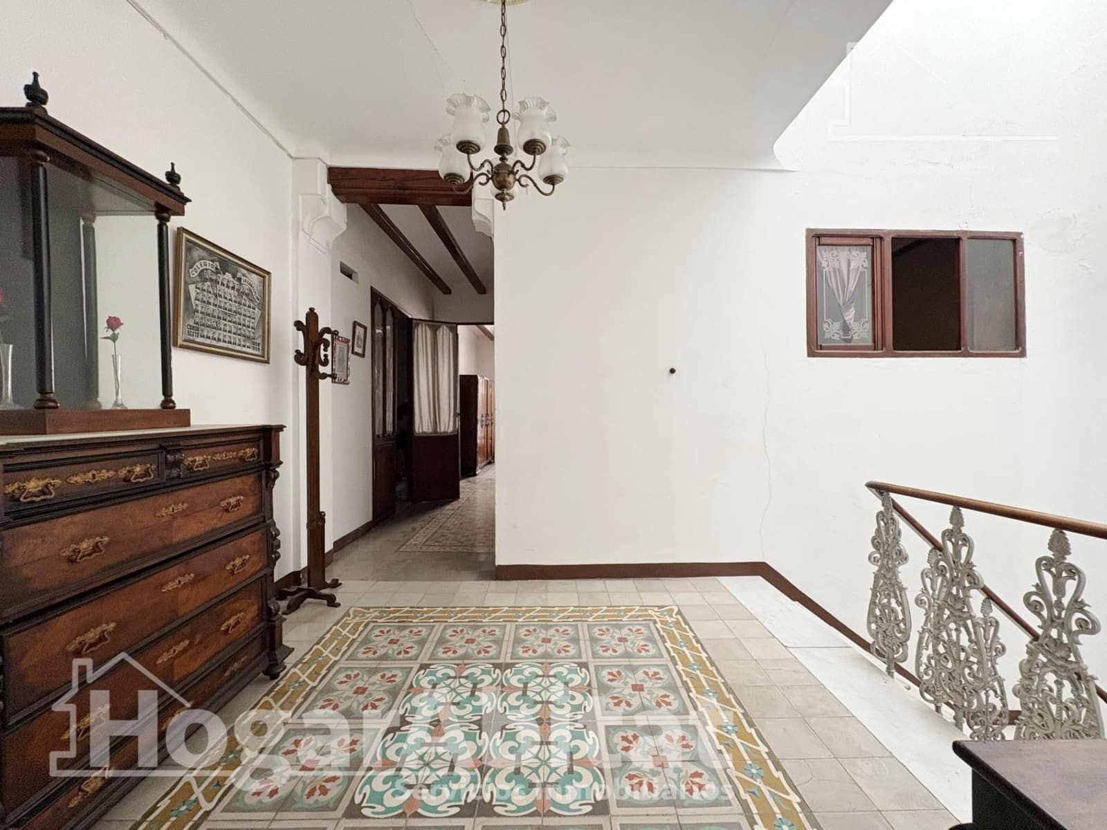 5 chambre Maison de Ville à vendre à Pego avec garage - 315 000 € (Ref: 9431122)