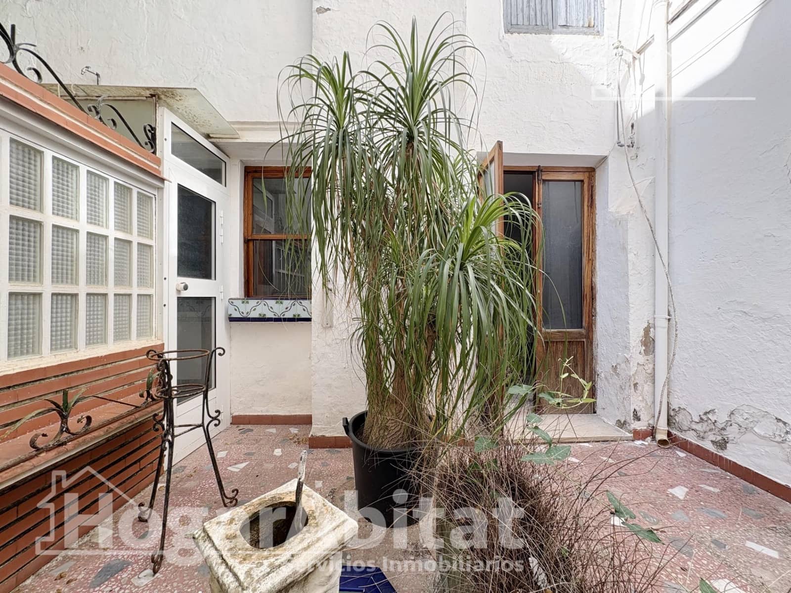 5 chambre Maison de Ville à vendre à Pego avec garage - 315 000 € (Ref: 9431122)