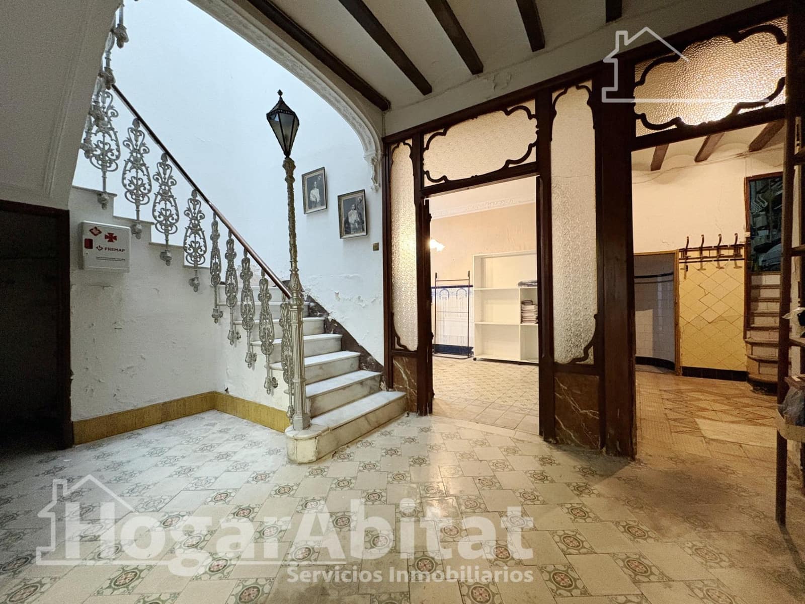 5 chambre Maison de Ville à vendre à Pego avec garage - 315 000 € (Ref: 9431122)