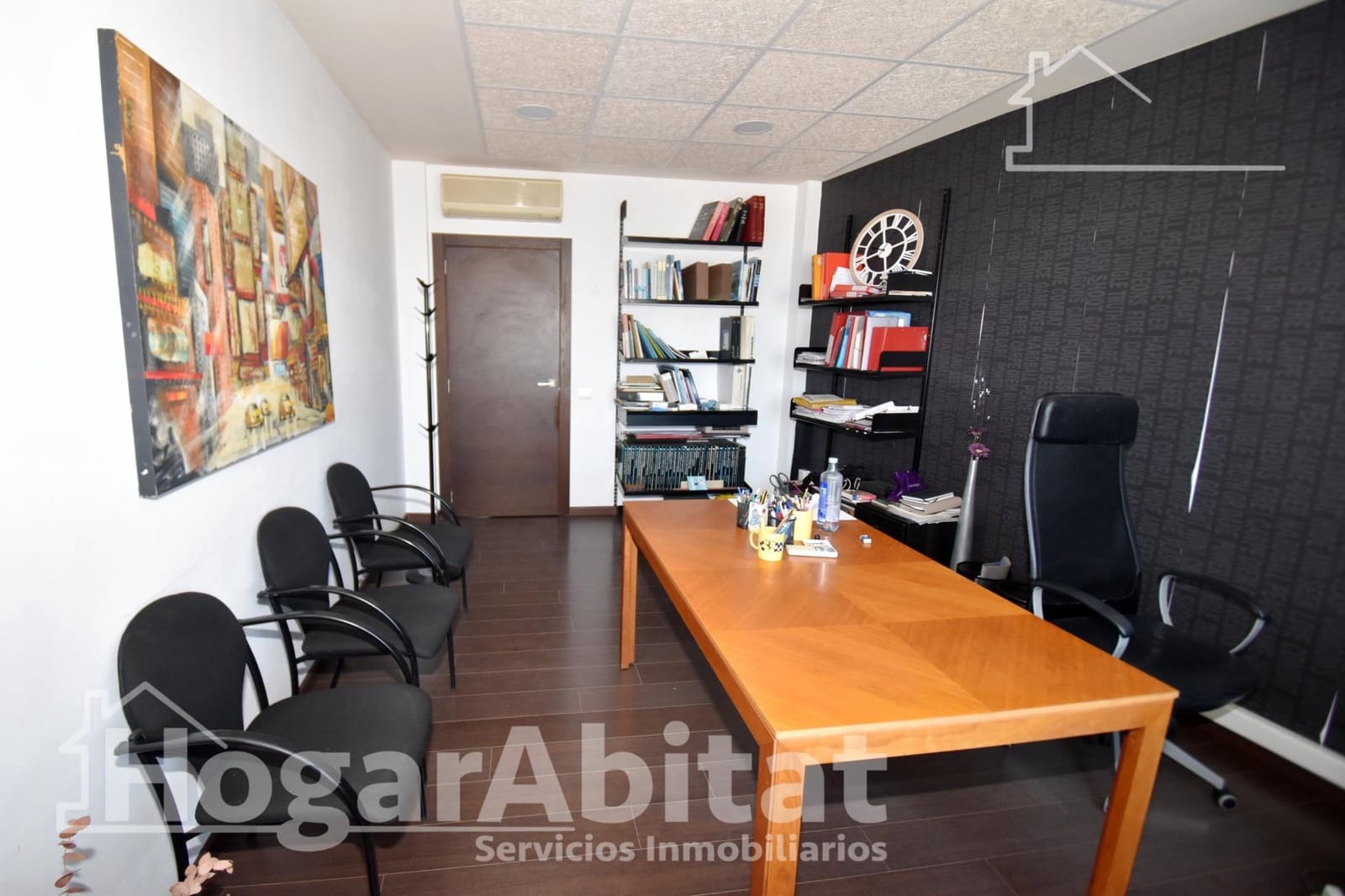 4 bedroom Flat for sale in Castello de la Plana - € 249,000 (Ref: 9433481)