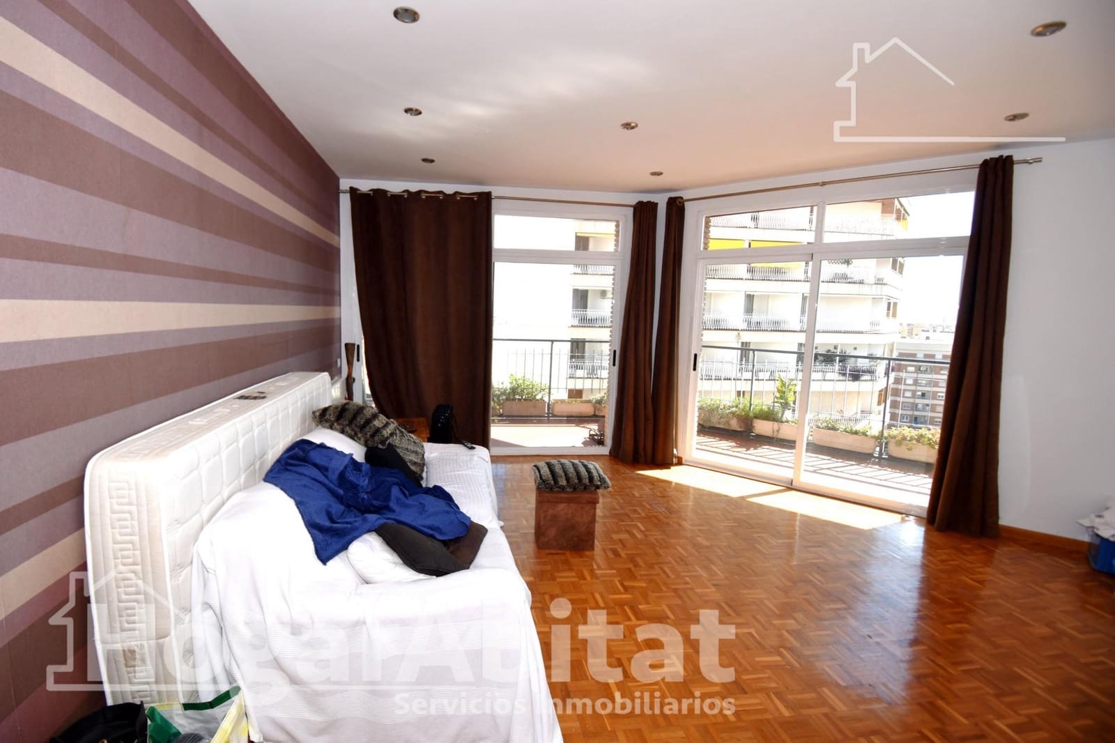 4 bedroom Flat for sale in Castello de la Plana - € 249,000 (Ref: 9433481)