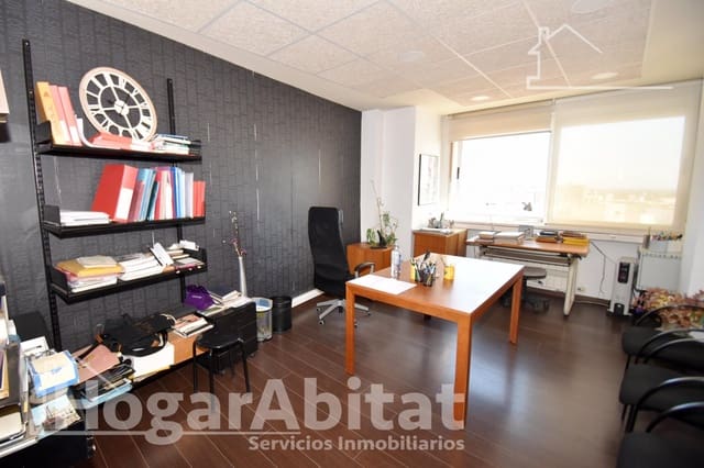 4 chambre Appartement à vendre à Centro, Castelló de la Plana - 249 000 € (Ref: 9433481)