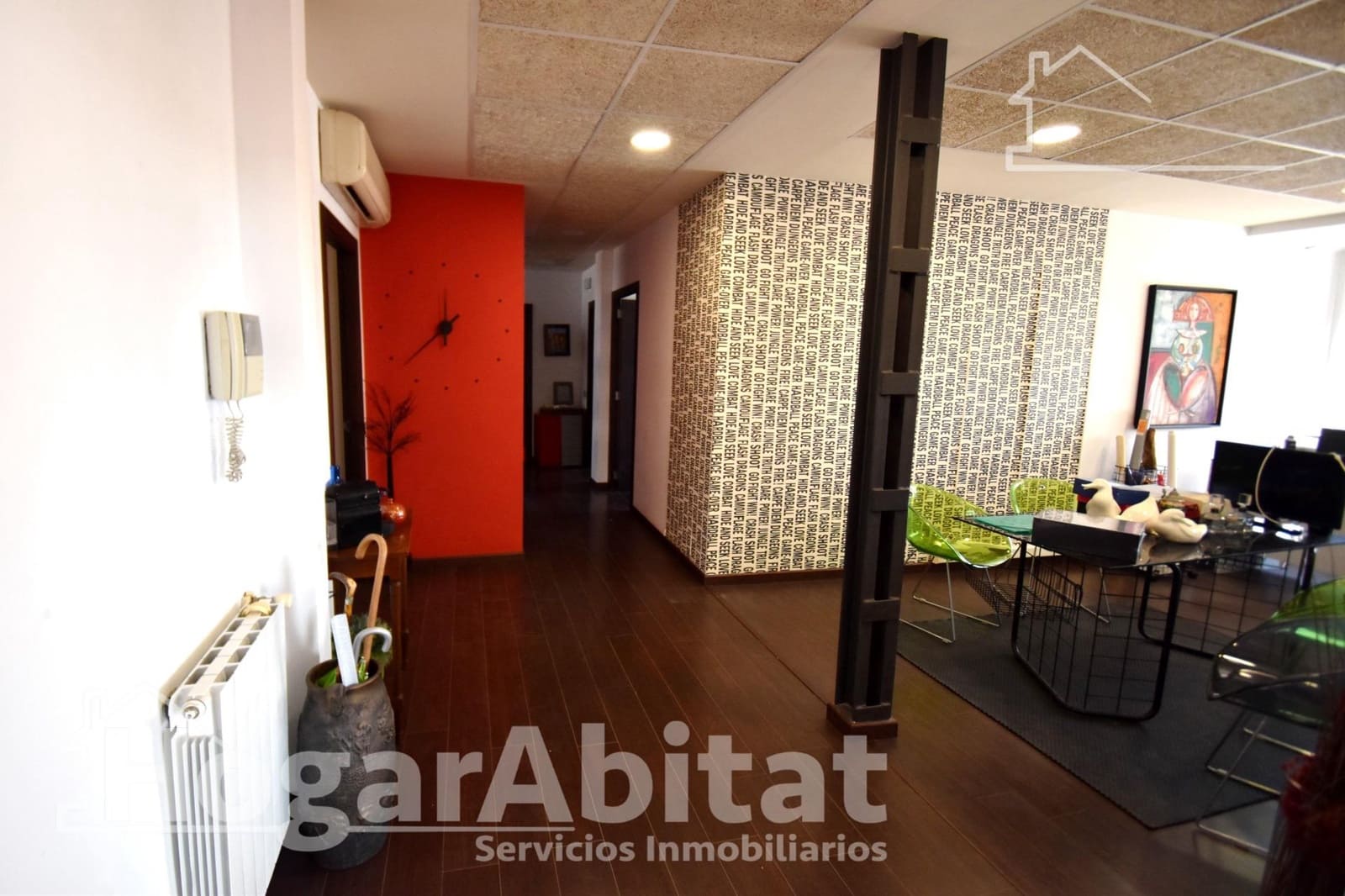4 bedroom Flat for sale in Castello de la Plana - € 249,000 (Ref: 9433481)