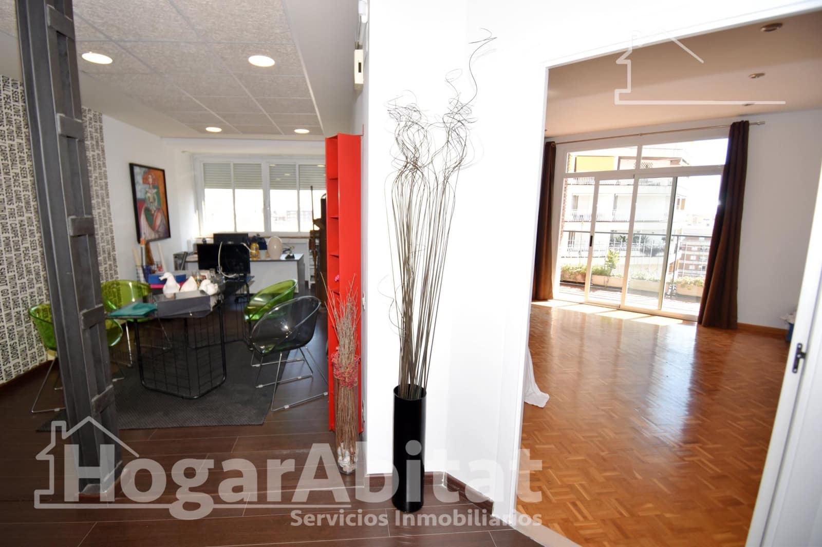 4 bedroom Flat for sale in Castello de la Plana - € 249,000 (Ref: 9433481)