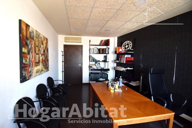 4 chambre Appartement à vendre à Centro, Castelló de la Plana - 249 000 € (Ref: 9433481)