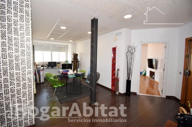4 chambre Appartement à vendre à Centro, Castelló de la Plana - 249 000 € (Ref: 9433481)