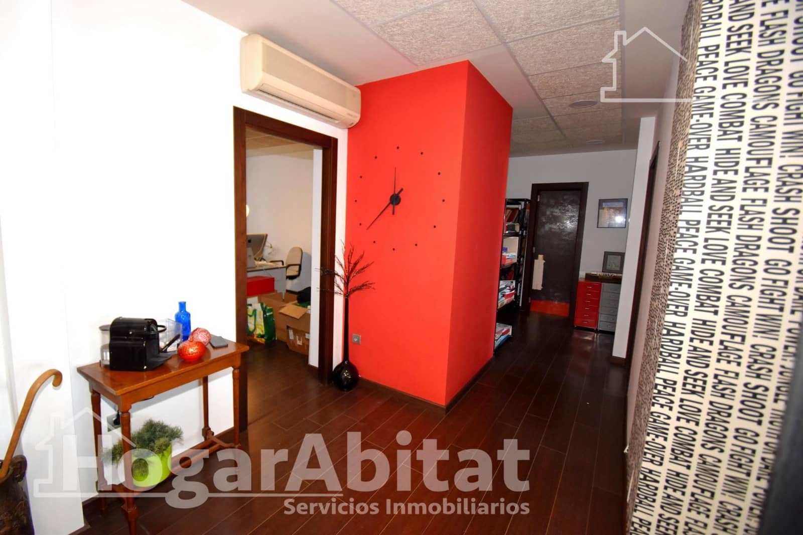 4 bedroom Flat for sale in Castello de la Plana - € 249,000 (Ref: 9433481)