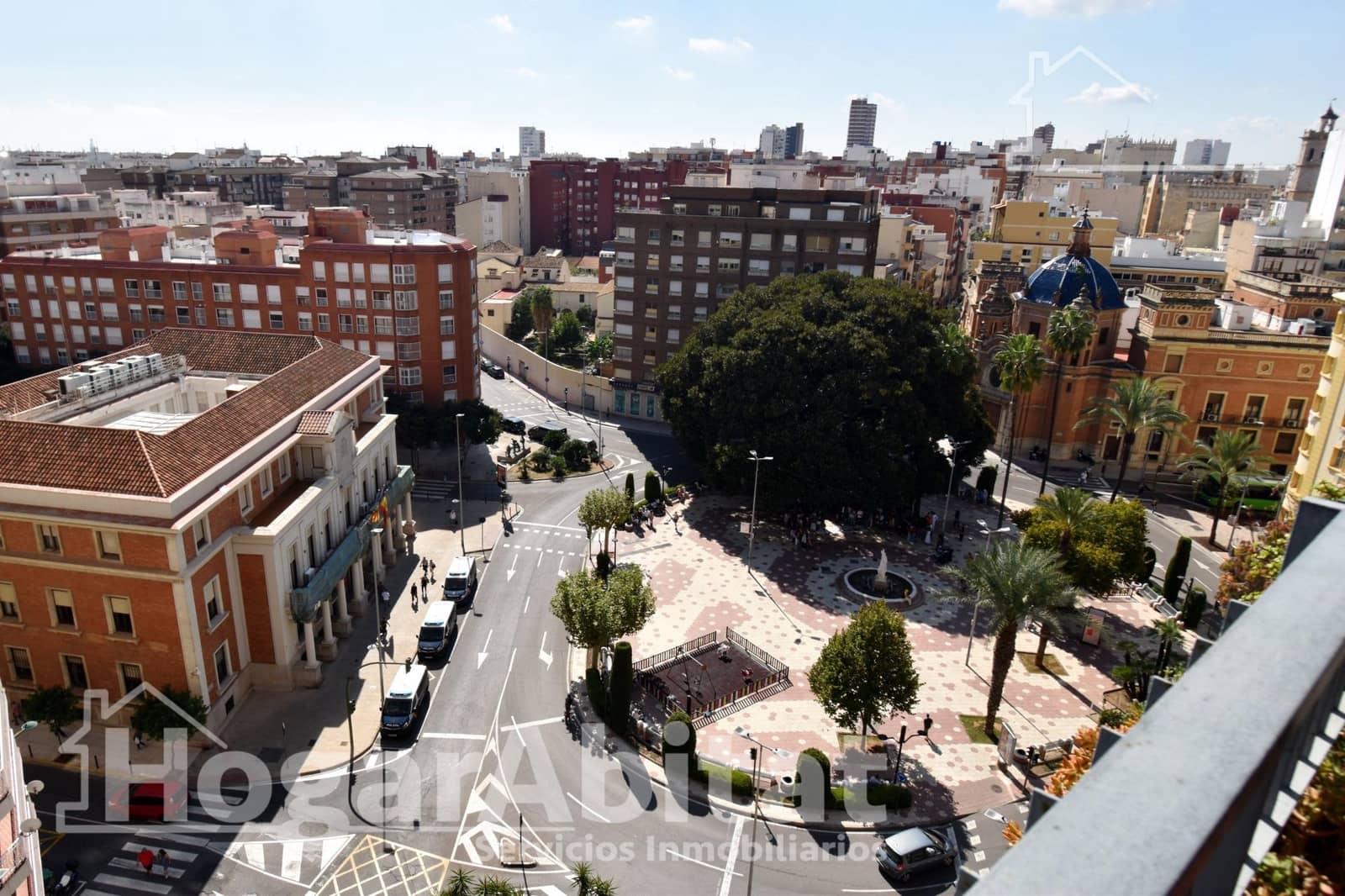 4 bedroom Flat for sale in Castello de la Plana - € 249,000 (Ref: 9433481)