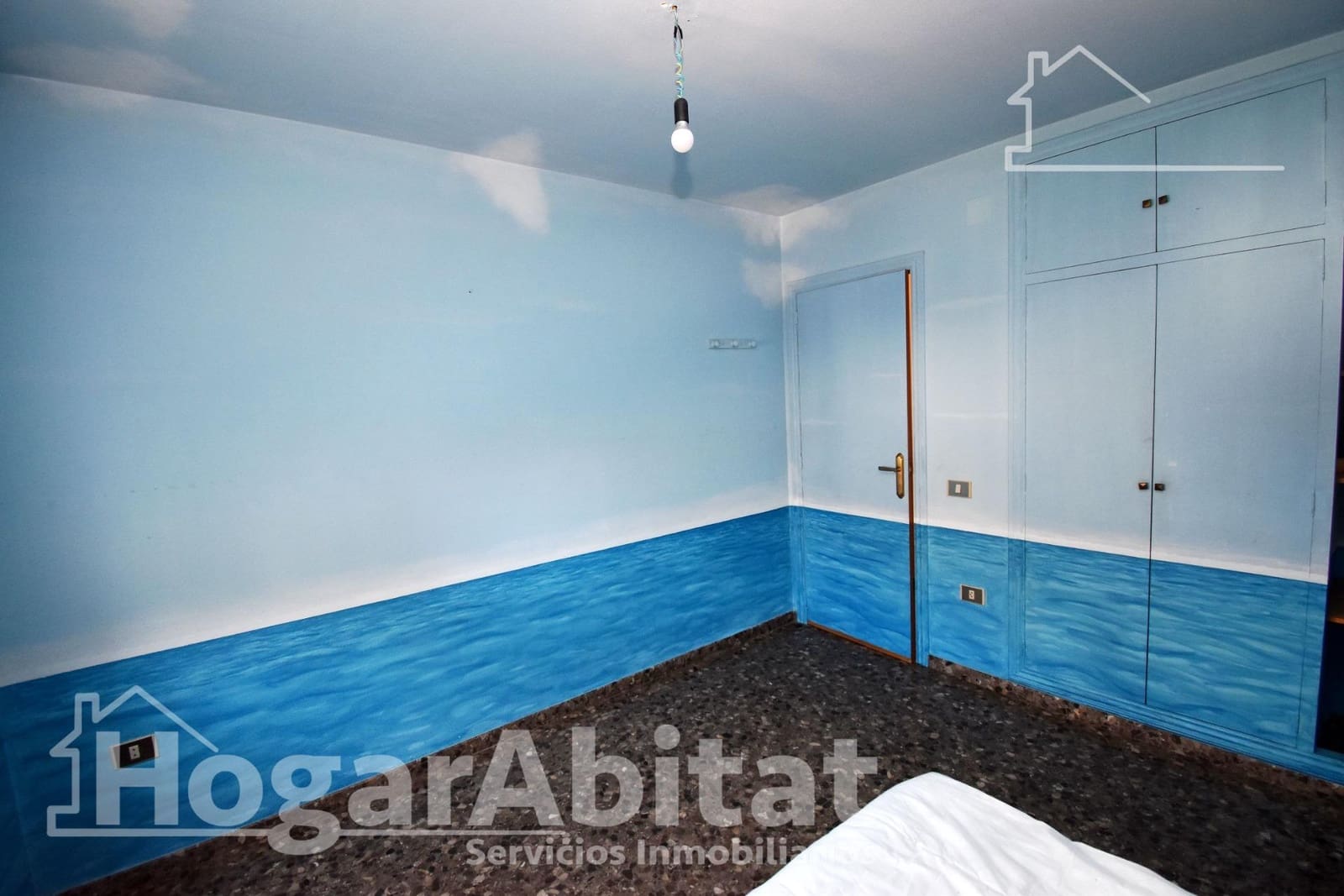 3 soveværelse Lejlighed til salg i Burriana / Borriana med garage - € 125.000 (Ref: 9433483)