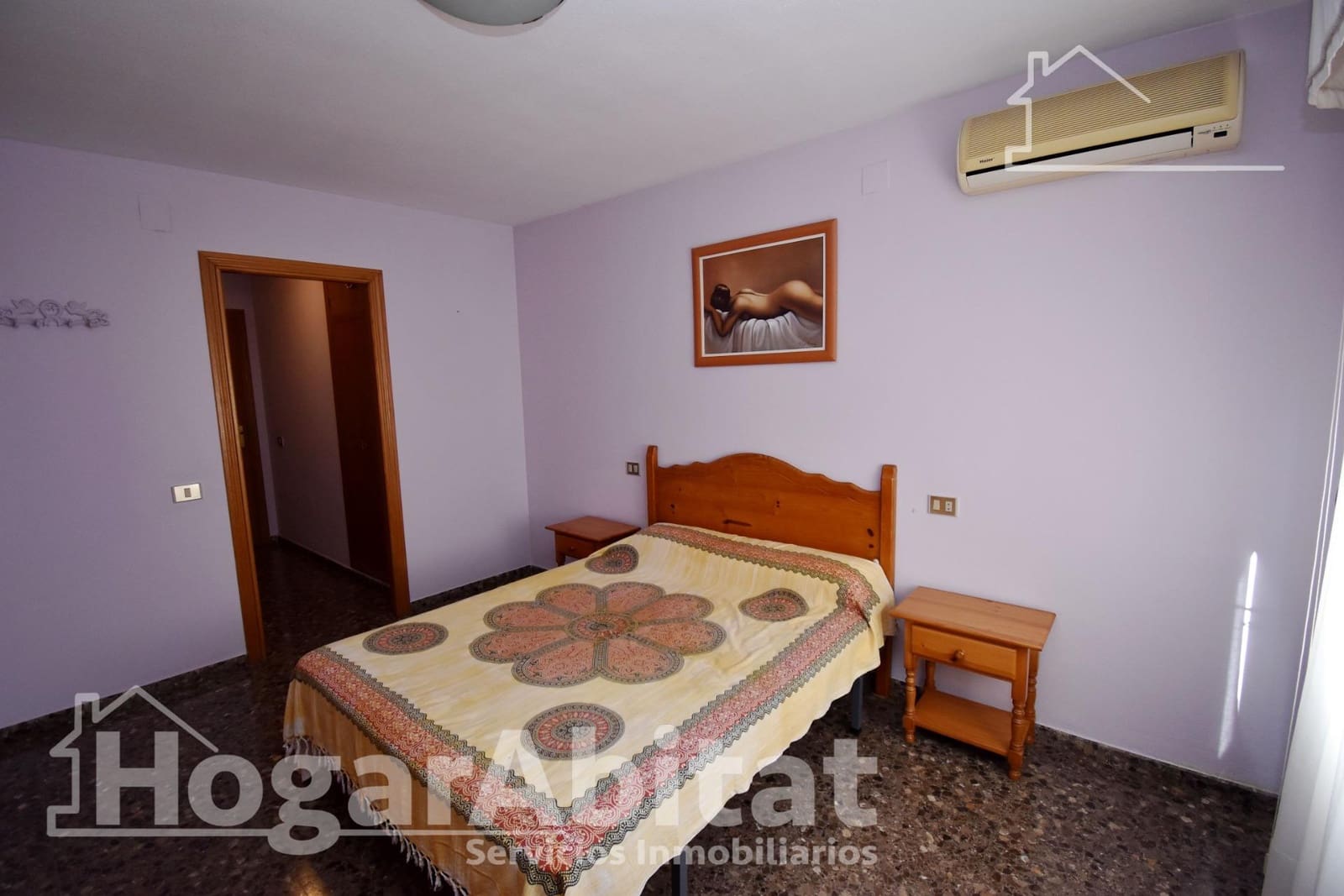 3 soveværelse Lejlighed til salg i Burriana / Borriana med garage - € 125.000 (Ref: 9433483)