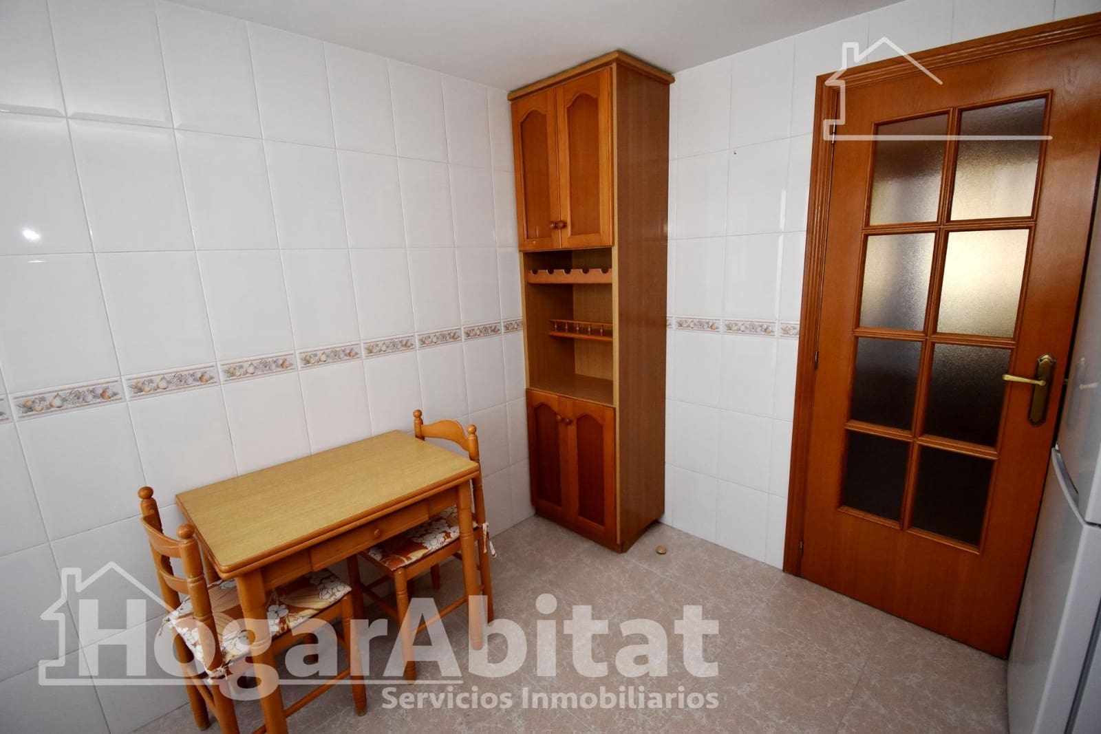 3 soveværelse Lejlighed til salg i Burriana / Borriana med garage - € 125.000 (Ref: 9433483)