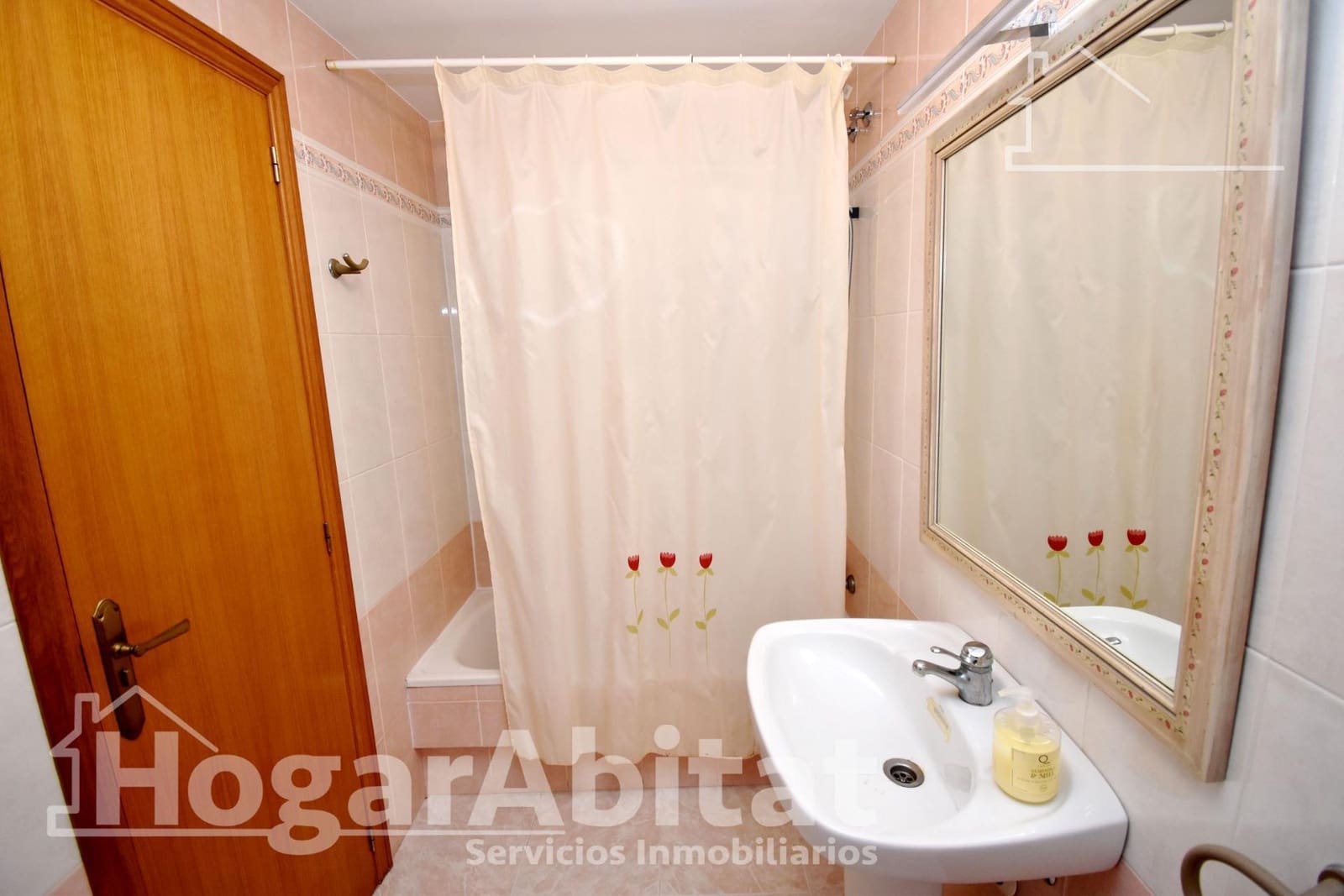 3 soveværelse Lejlighed til salg i Burriana / Borriana med garage - € 125.000 (Ref: 9433483)