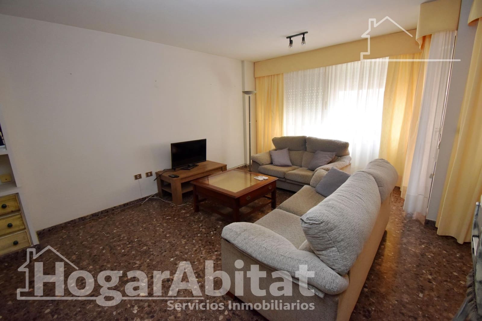 3 soveværelse Lejlighed til salg i Burriana / Borriana med garage - € 125.000 (Ref: 9433483)