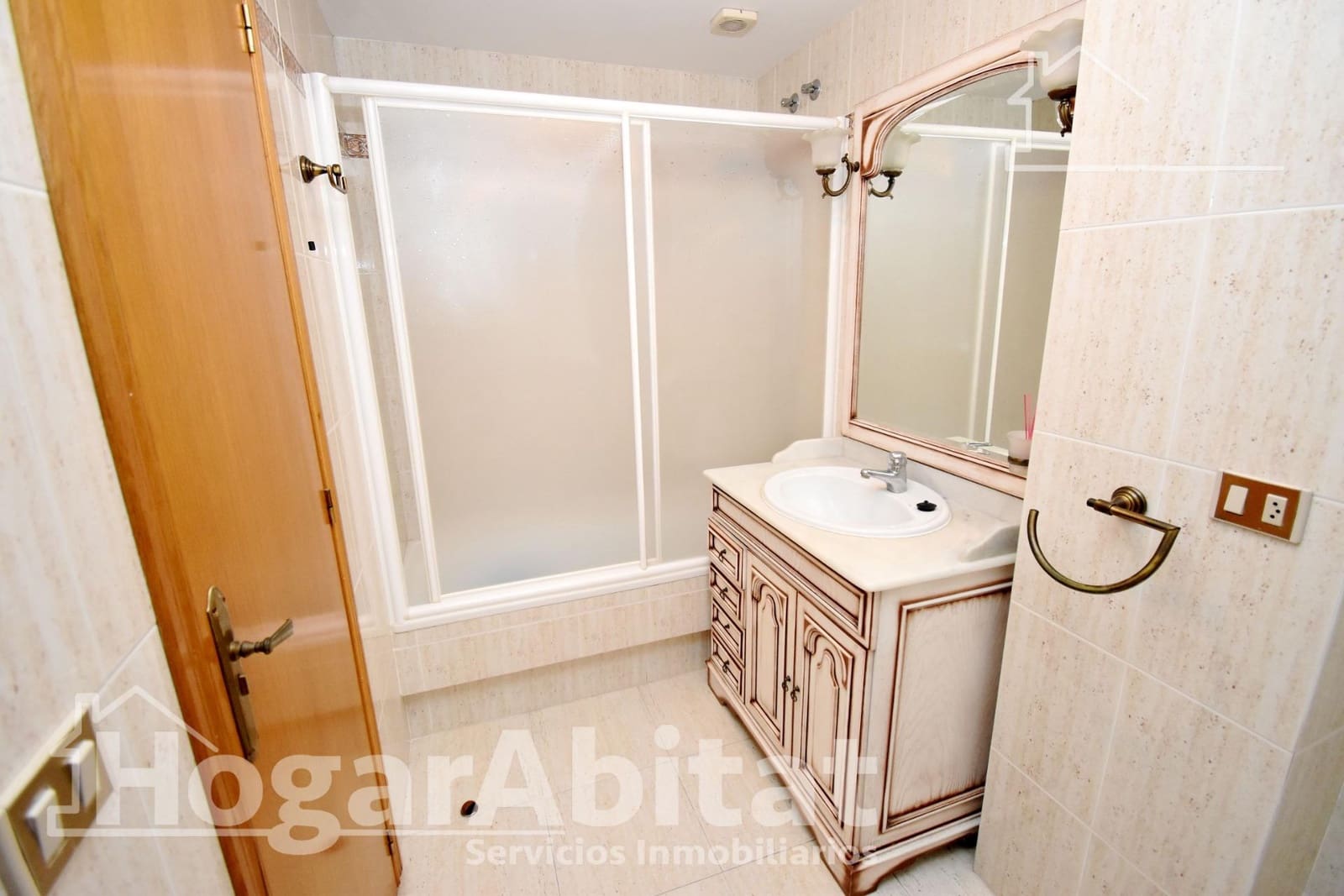 3 soveværelse Lejlighed til salg i Burriana / Borriana med garage - € 125.000 (Ref: 9433483)