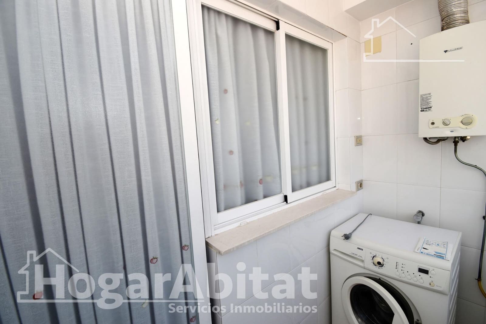 3 soveværelse Lejlighed til salg i Burriana / Borriana med garage - € 125.000 (Ref: 9433483)