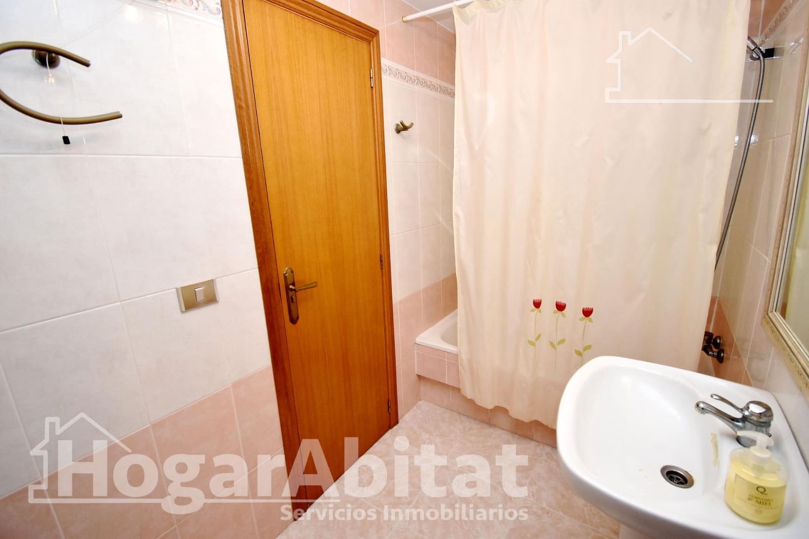 3 soveværelse Lejlighed til salg i Burriana / Borriana med garage - € 125.000 (Ref: 9433483)