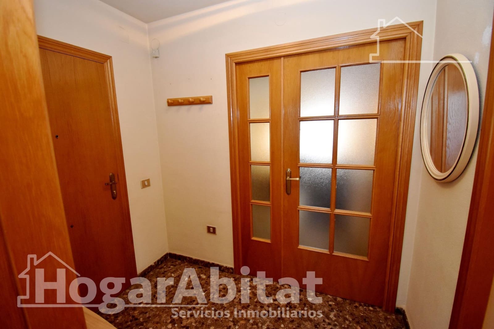 3 soveværelse Lejlighed til salg i Burriana / Borriana med garage - € 125.000 (Ref: 9433483)